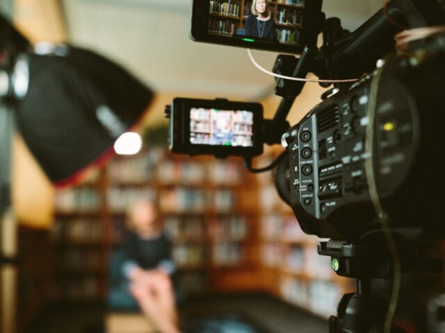 Recording Video or Audio Feedback (Instead of Written)